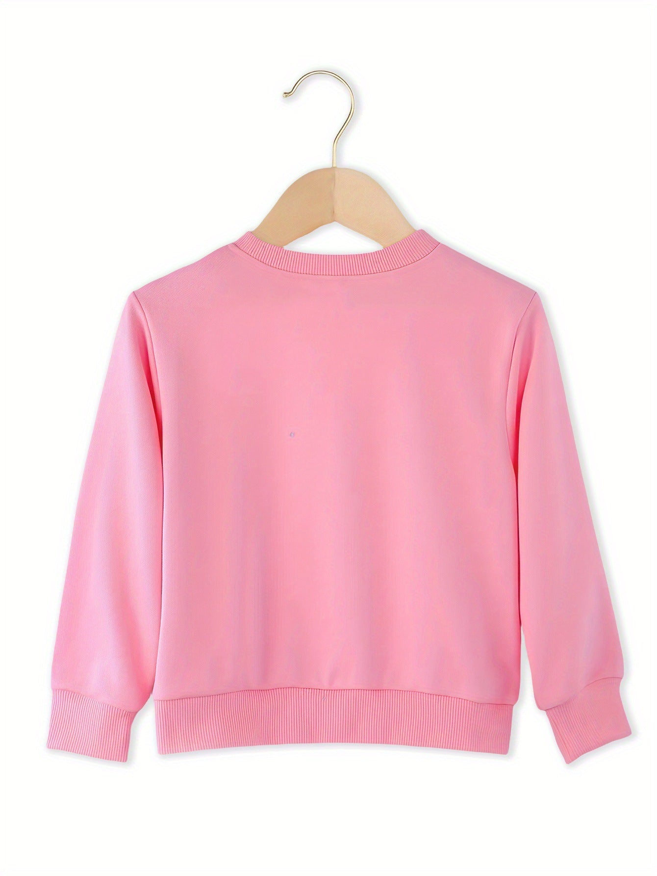 Kids' Christmas Crewneck Sweatshirt