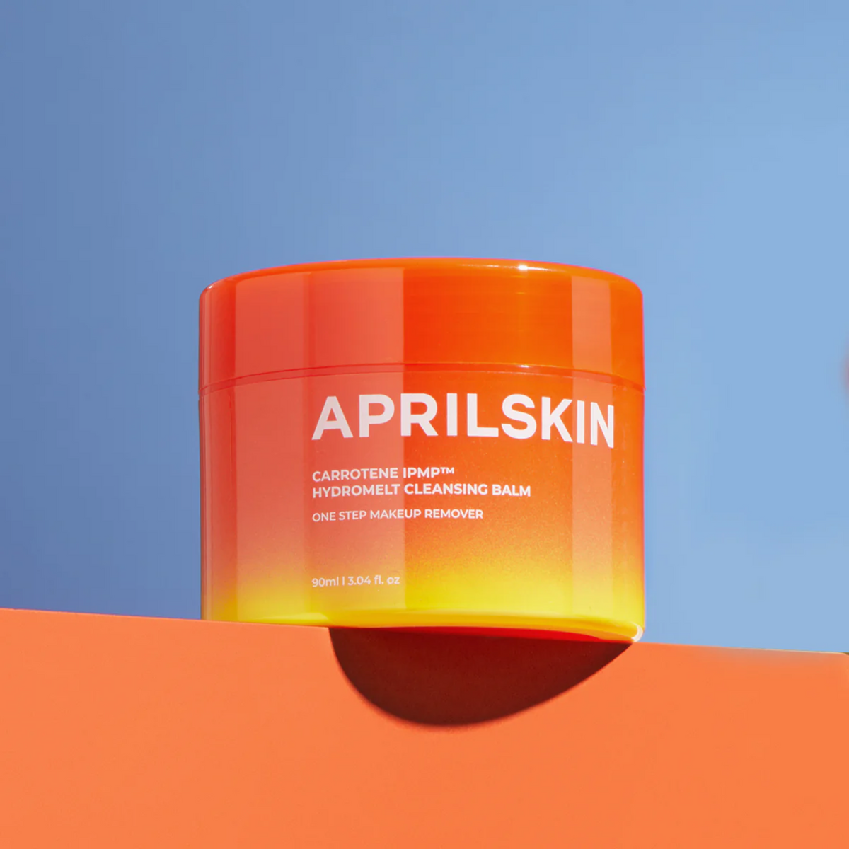 Carrotene IPMP™ Hydromelt Cleansing Balm (90ml)