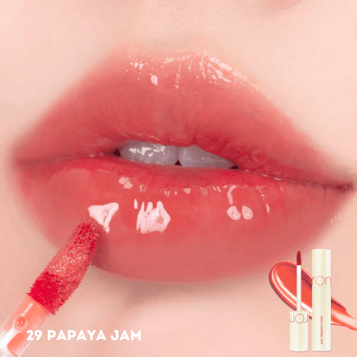 Juicy Lasting Tint - 17 Options
