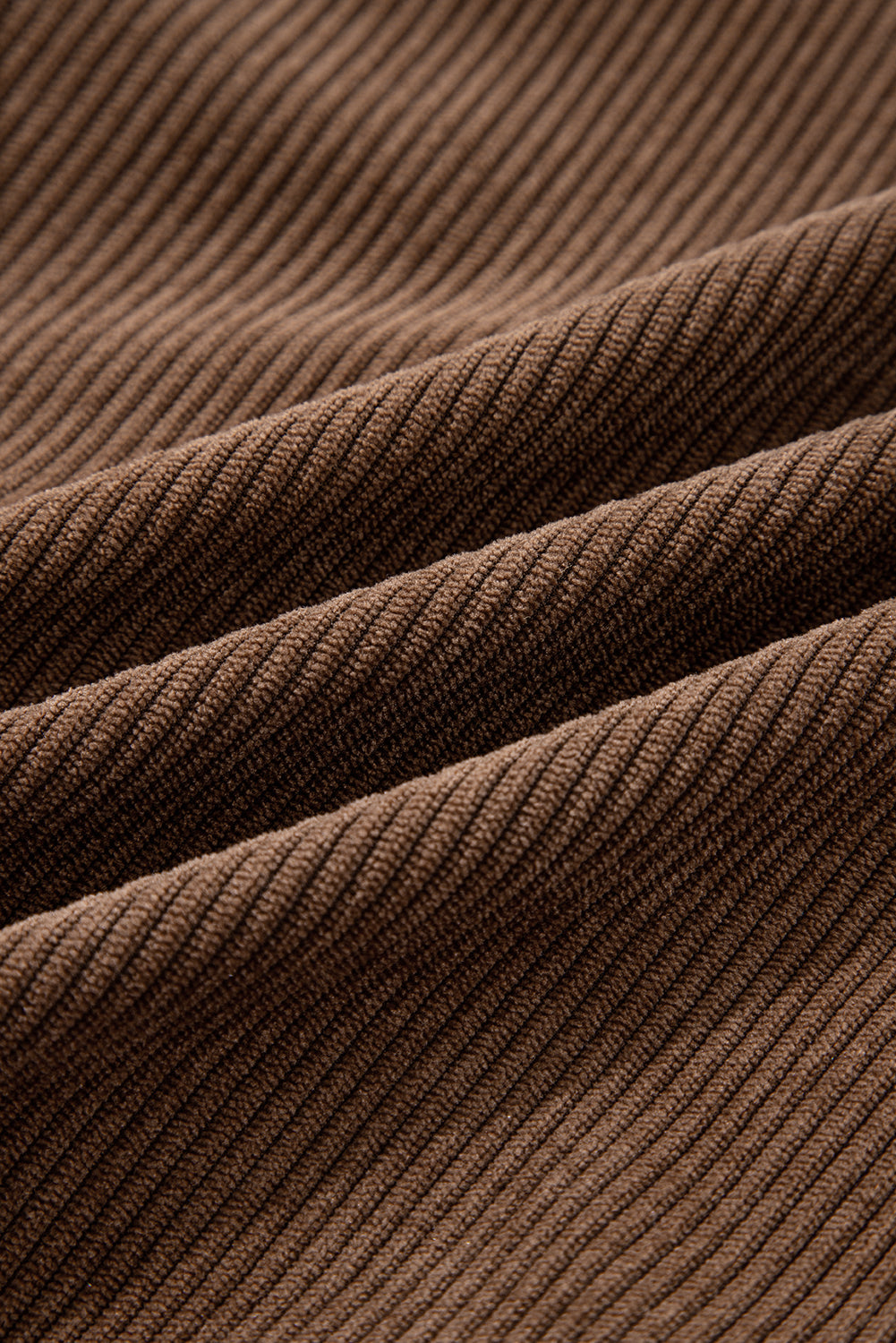 Threaded Pear Catherine Lapel Collar Corduroy Jacket