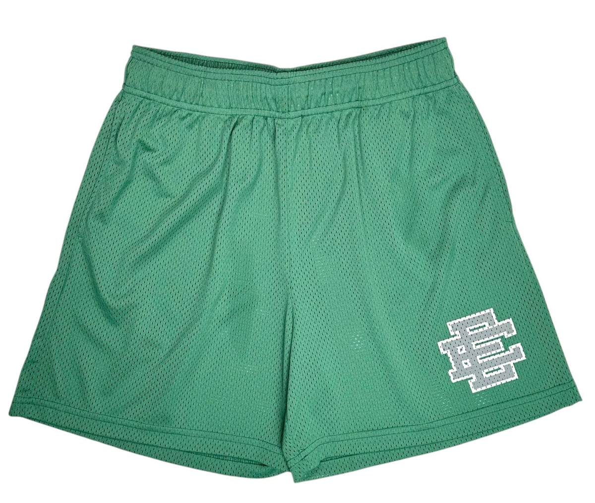 Eric Emanuel Men's Ee Basic Short Ss22 Shorts
