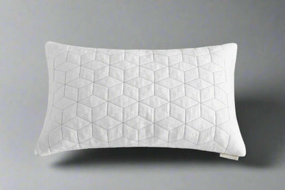 Bamboo Fiber Memory Foam Pillow