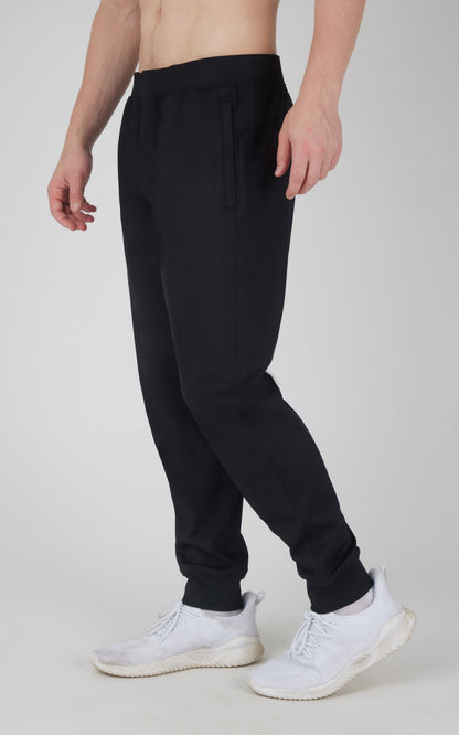 90 Degree by Reflex Men's Brushed Warp Jogger