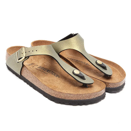 Birkenstock Gizeh Birko-Flor Sandals