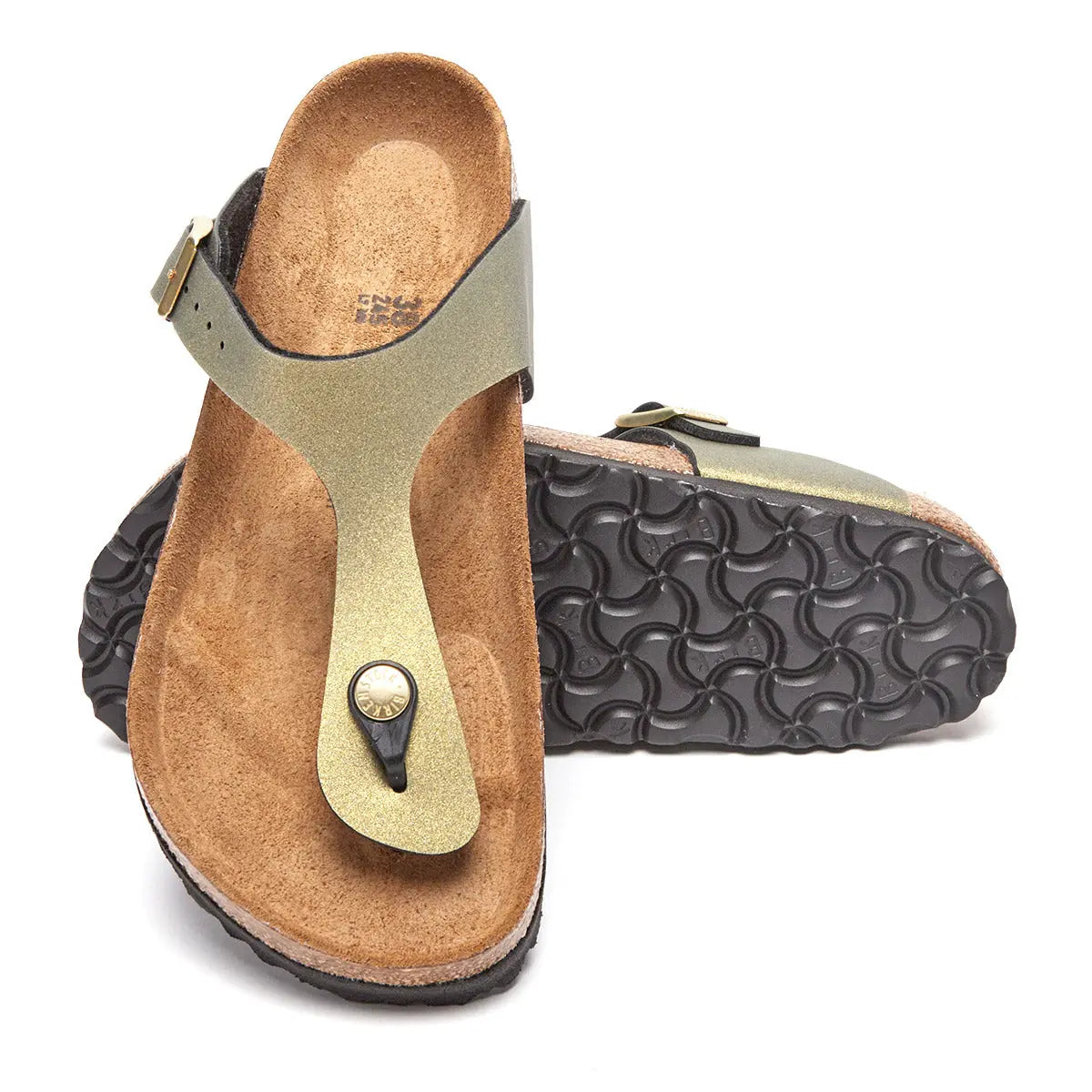 Birkenstock Gizeh Birko-Flor Sandals