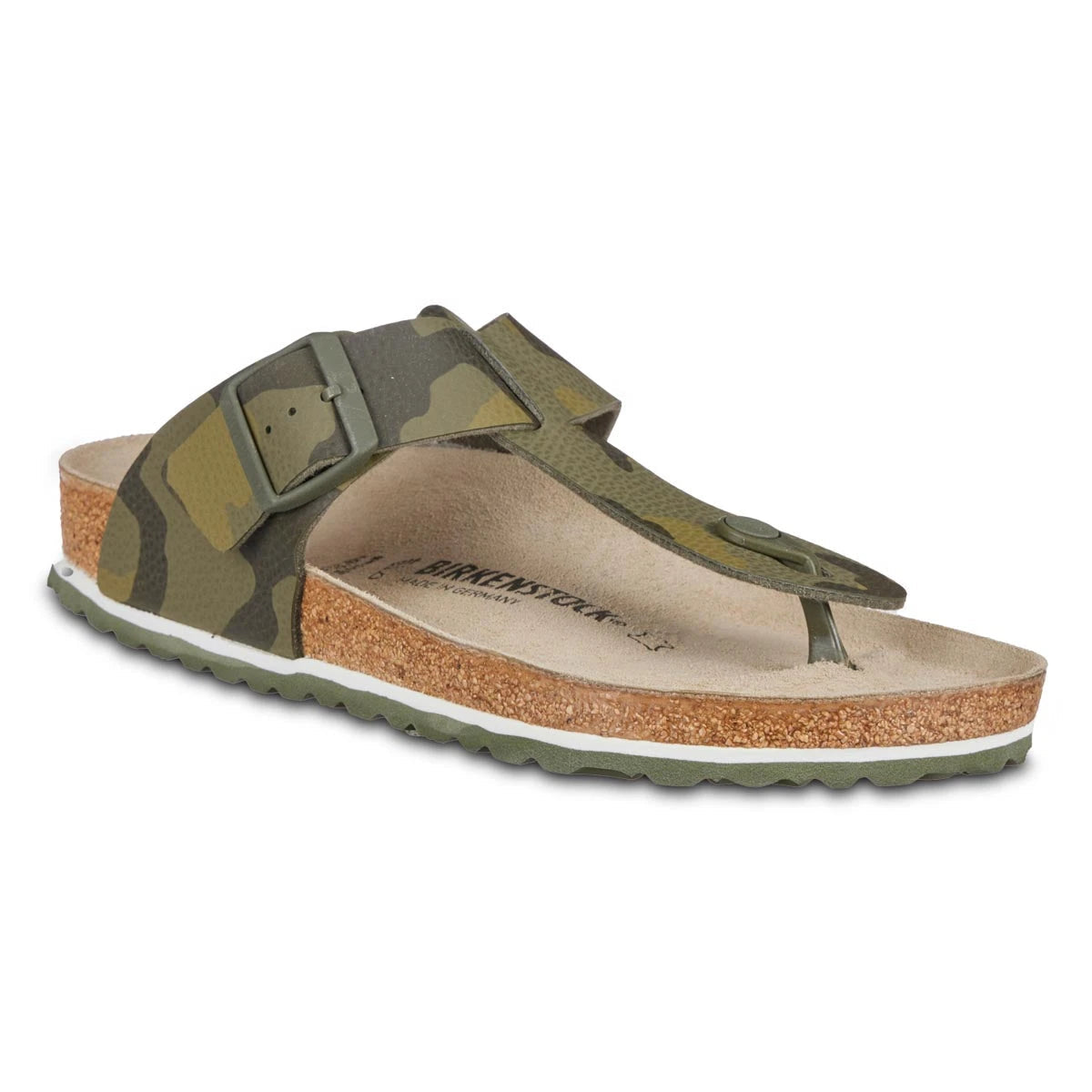 Birkenstock Medina Birko-Flor Sandals