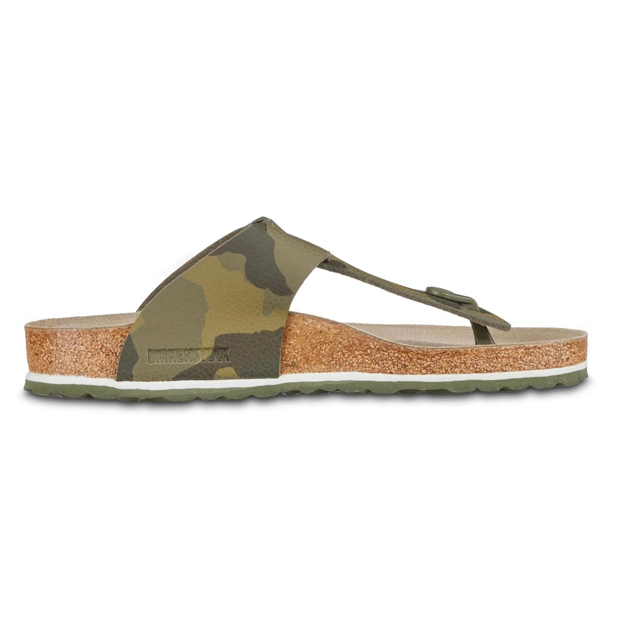 Birkenstock Medina Birko-Flor Sandals