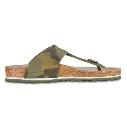 Birkenstock Medina Birko-Flor Sandals