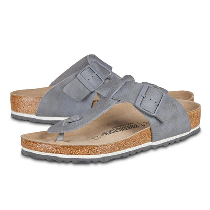 Birkenstock Medina Birko-Flor Sandals