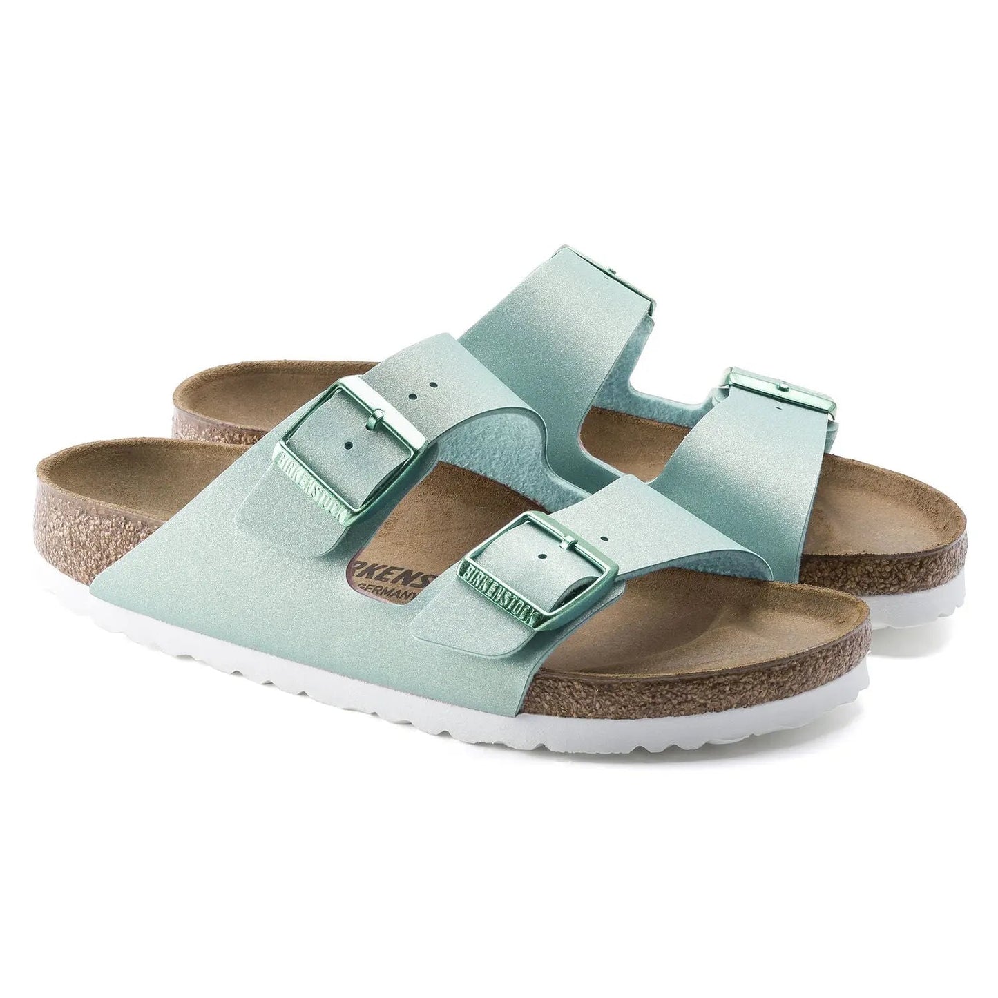 Birkenstock Arizona Leather Sandals