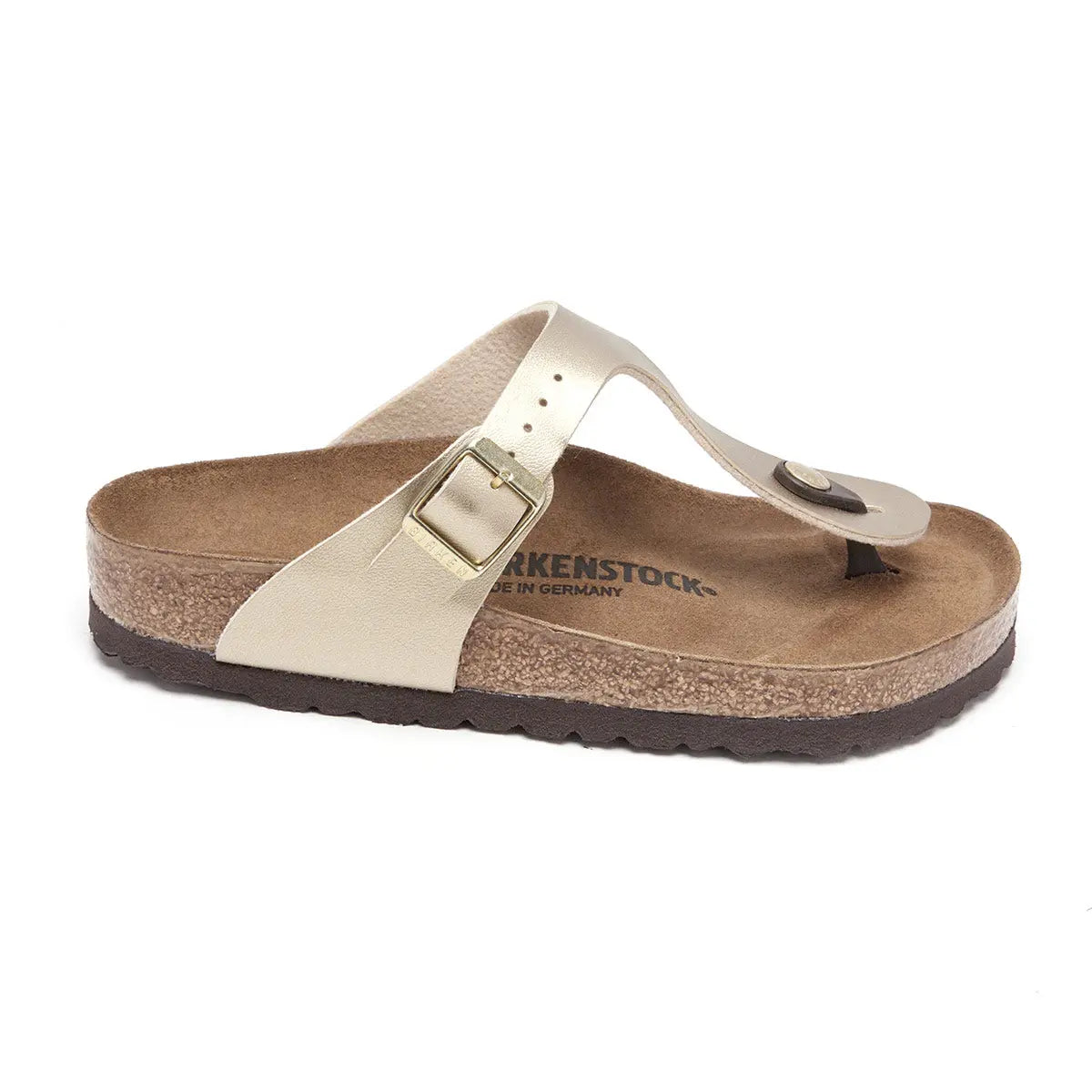 Birkenstock Gizeh Birko-Flor Sandals