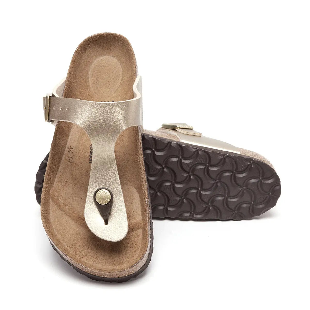 Birkenstock Gizeh Birko-Flor Sandals