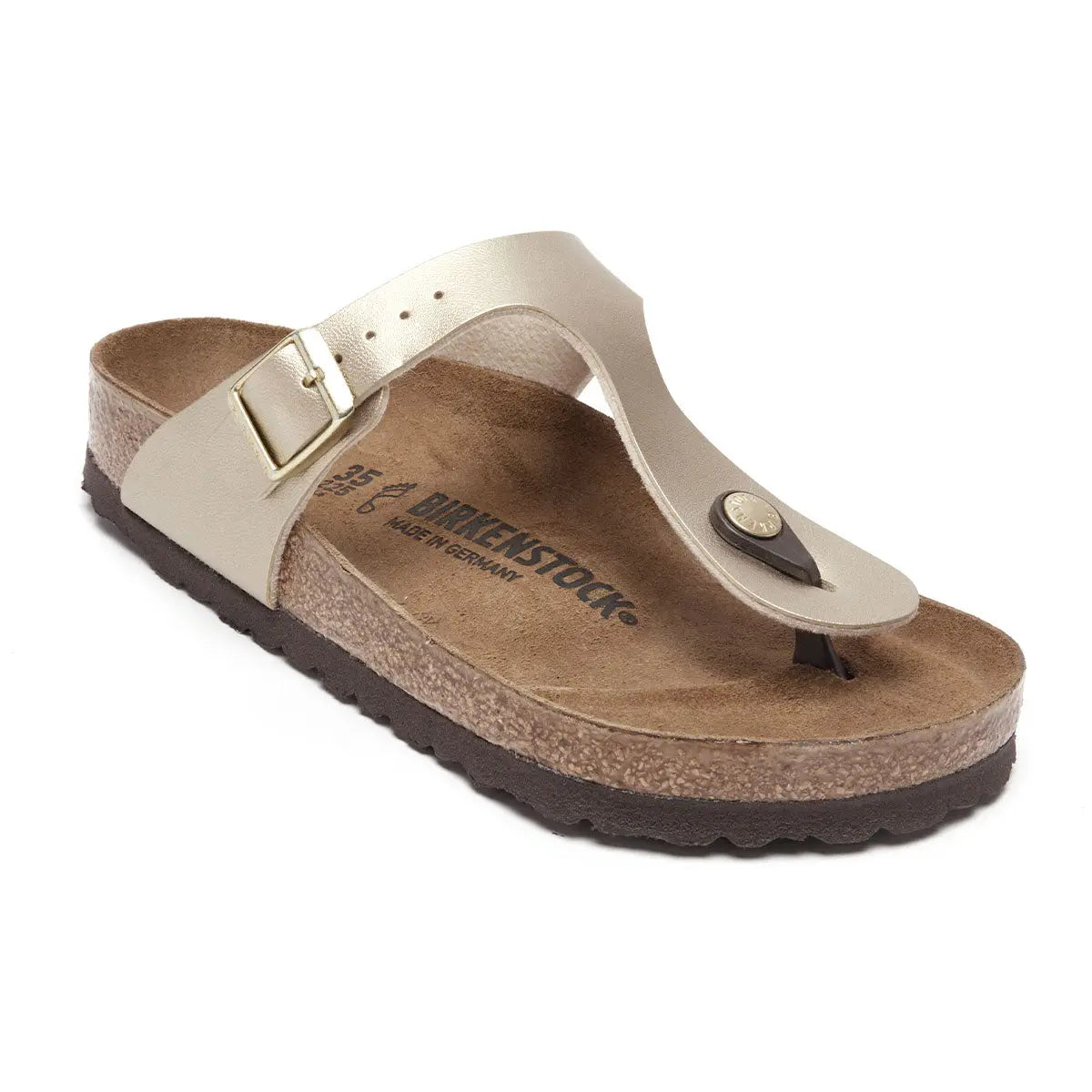 Birkenstock Gizeh Birko-Flor Sandals
