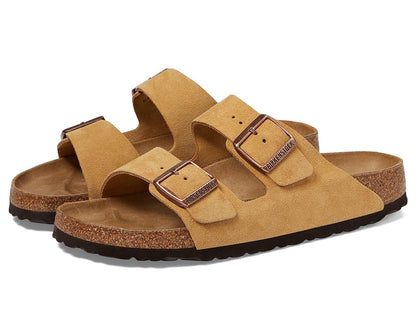 Birkenstock Boston Suede Embossed Corduroy
