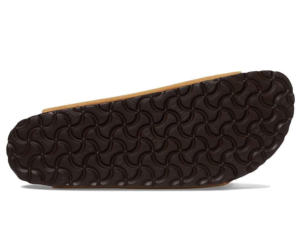 Birkenstock Boston Suede Embossed Corduroy