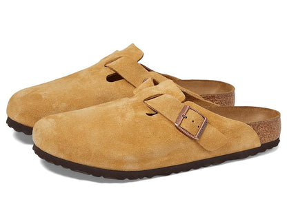 Birkenstock Boston Clog