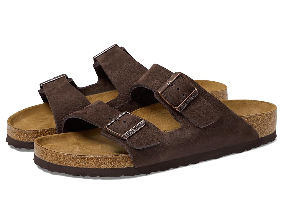 Birkenstock Kyoto Slip On Strap Sandals