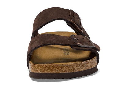 Birkenstock Kyoto Slip On Strap Sandals