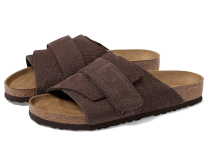 Birkenstock Kyoto Slip On Strap Sandals