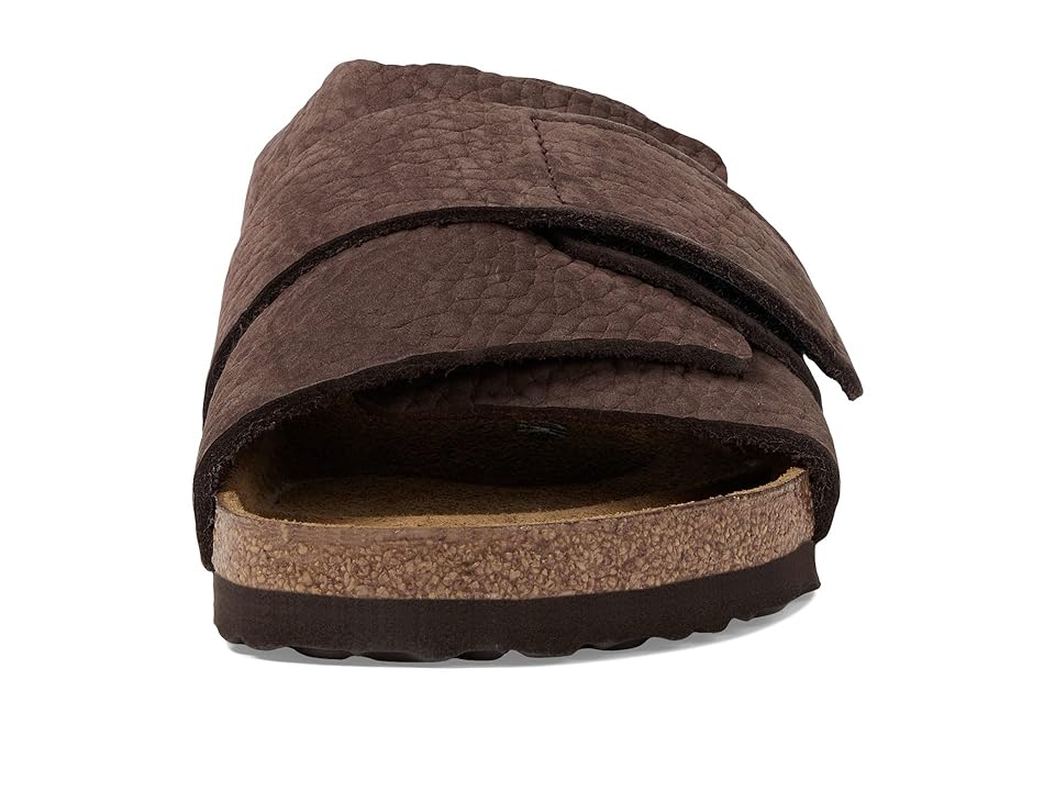 Birkenstock Kyoto Slip On Strap Sandals