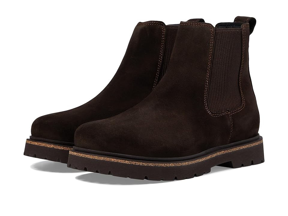 Birkenstock Highwood Chelsea Boots