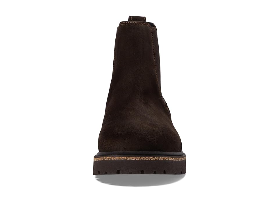 Birkenstock Highwood Chelsea Boots