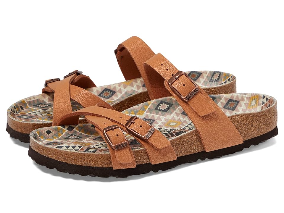 Birkenstock Boston Chunky Suede Leather Clogs Narrow