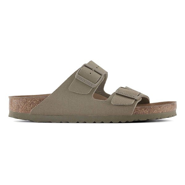 Birkenstock Arizona Canvas Slide Sandal