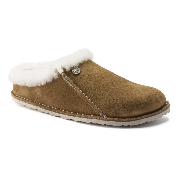 Birkenstock Mayari Oiled Leather Sandals Regular