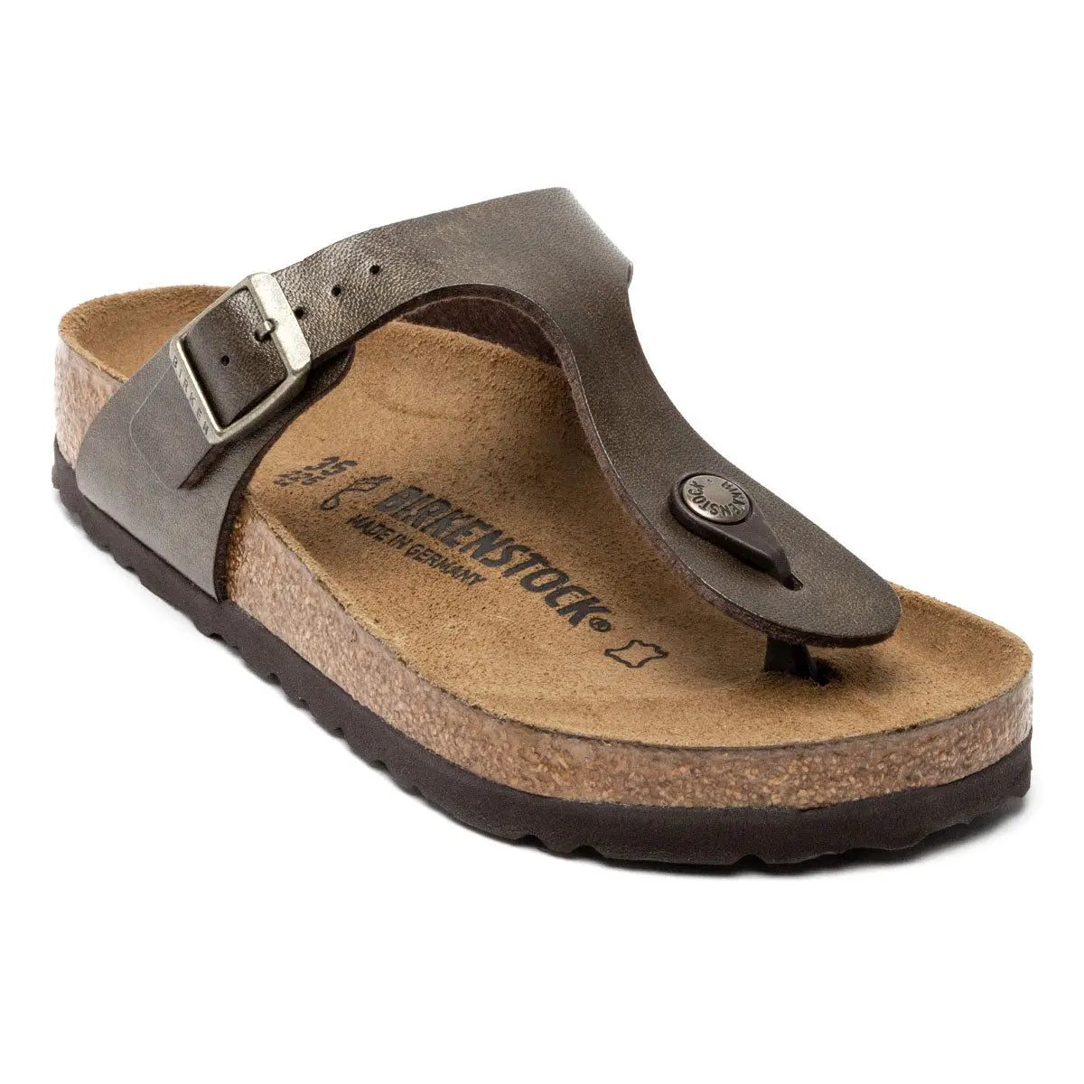Birkenstock Gizeh Birko-Flor Sandals