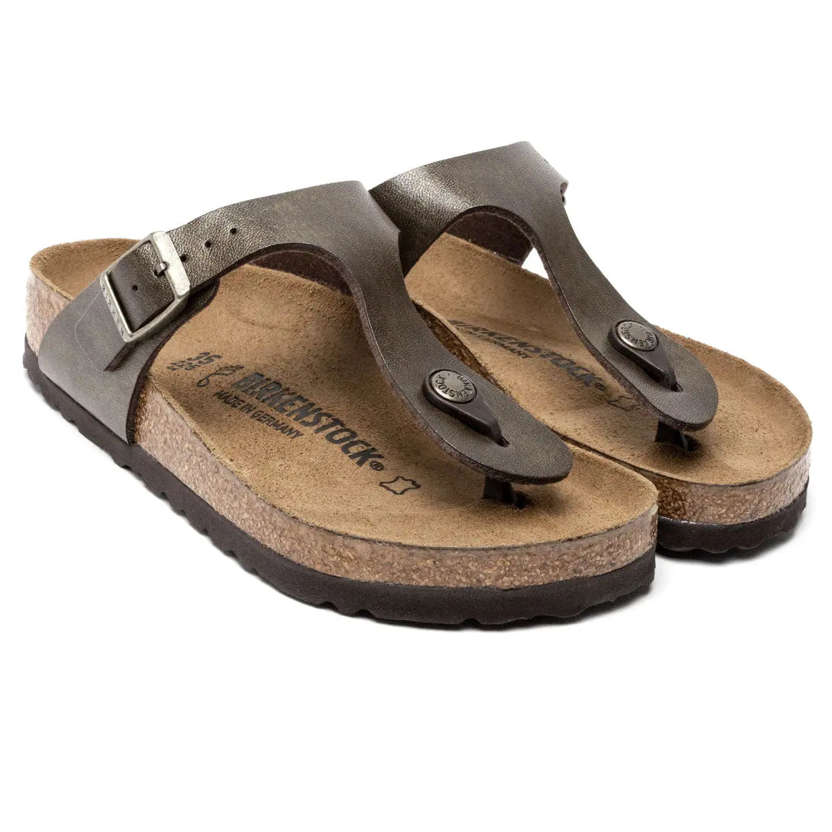 Birkenstock Gizeh Birko-Flor Sandals