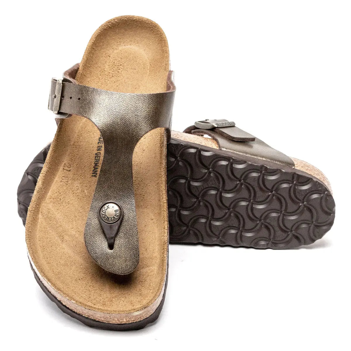 Birkenstock Gizeh Birko-Flor Sandals