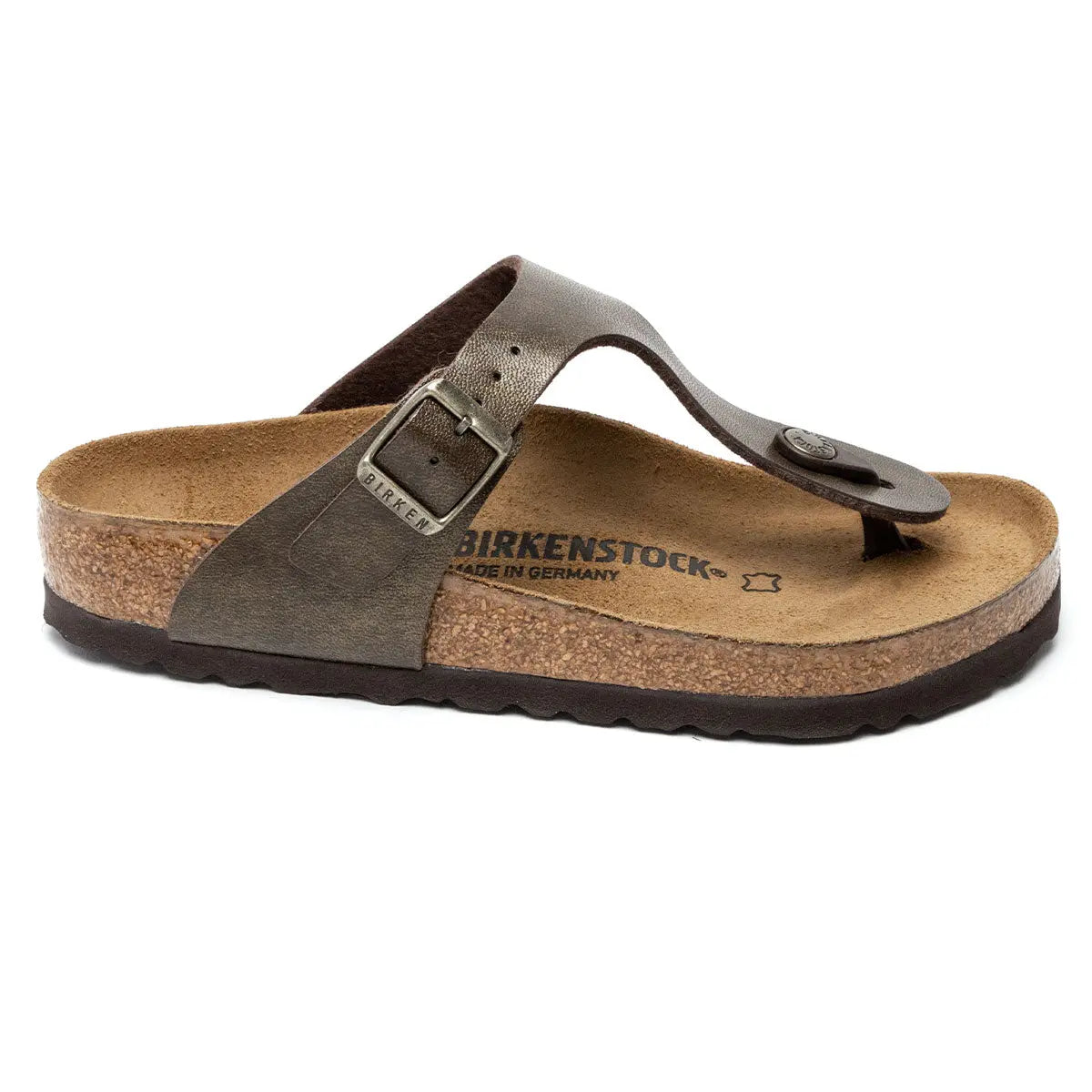 Birkenstock Gizeh Birko-Flor Sandals