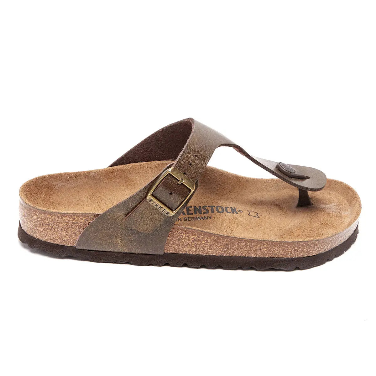 Birkenstock Gizeh Birko-Flor Sandals
