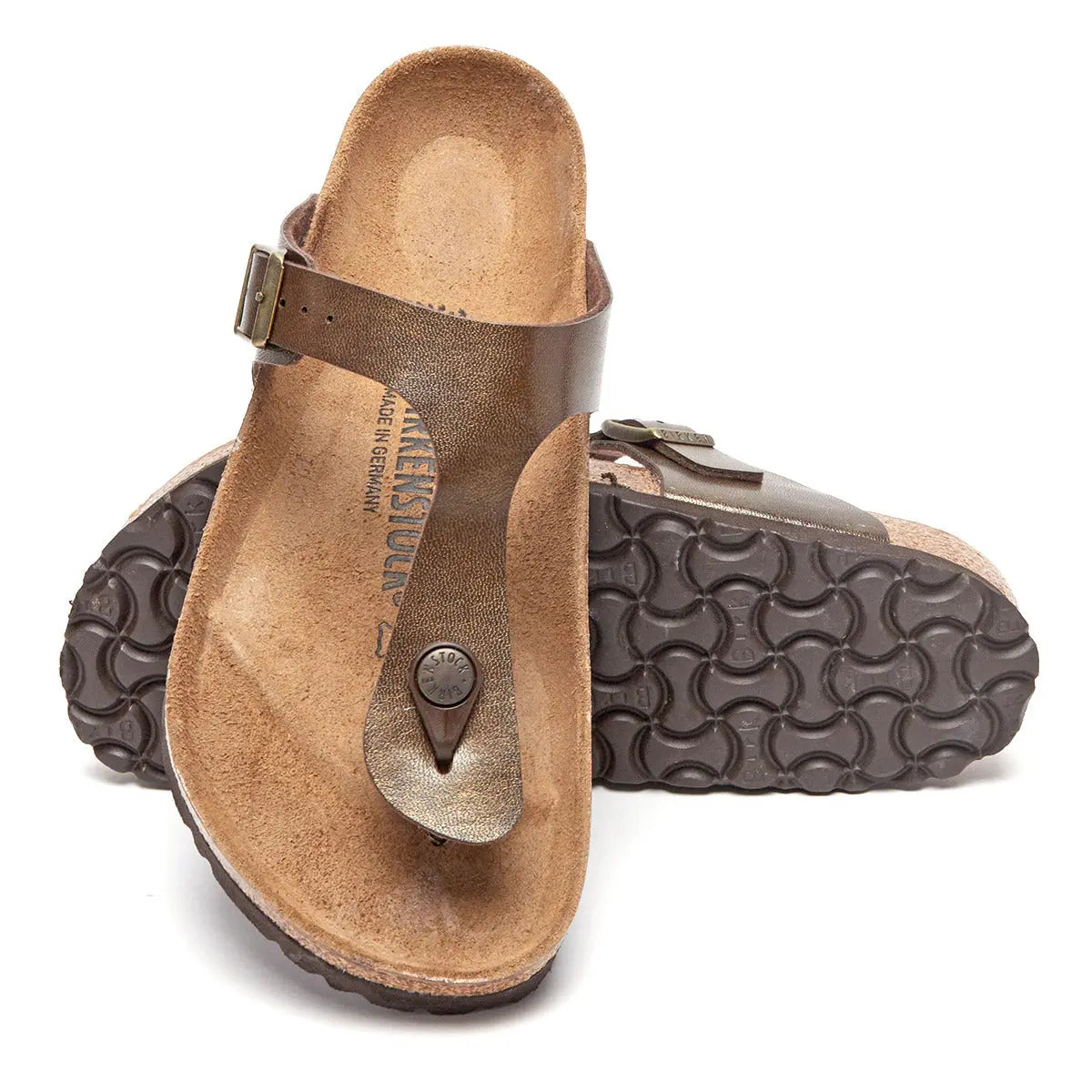 Birkenstock Gizeh Birko-Flor Sandals