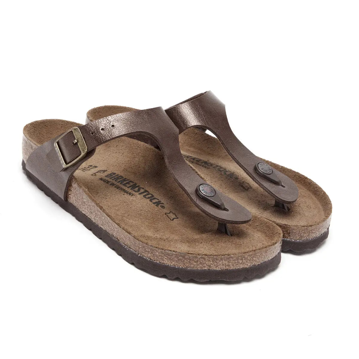 Birkenstock Gizeh Birko-Flor Sandals