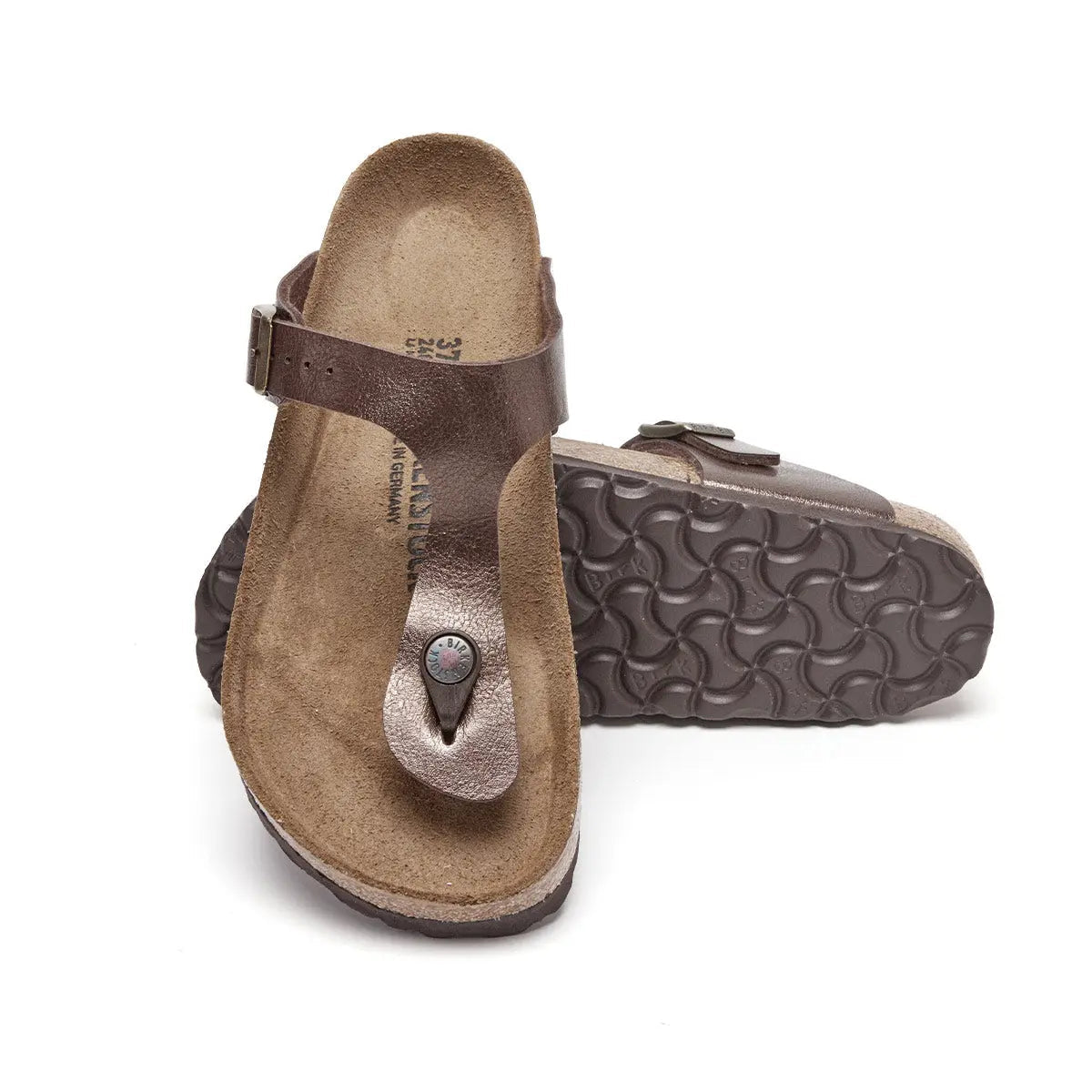 Birkenstock Gizeh Birko-Flor Sandals