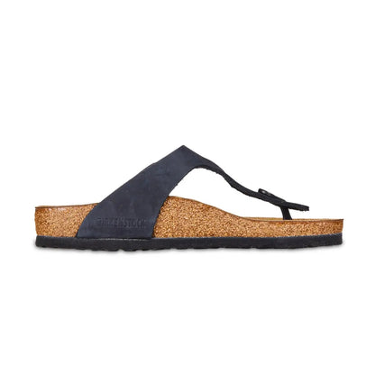 Birkenstock Gizeh Oiled Leather Sandals