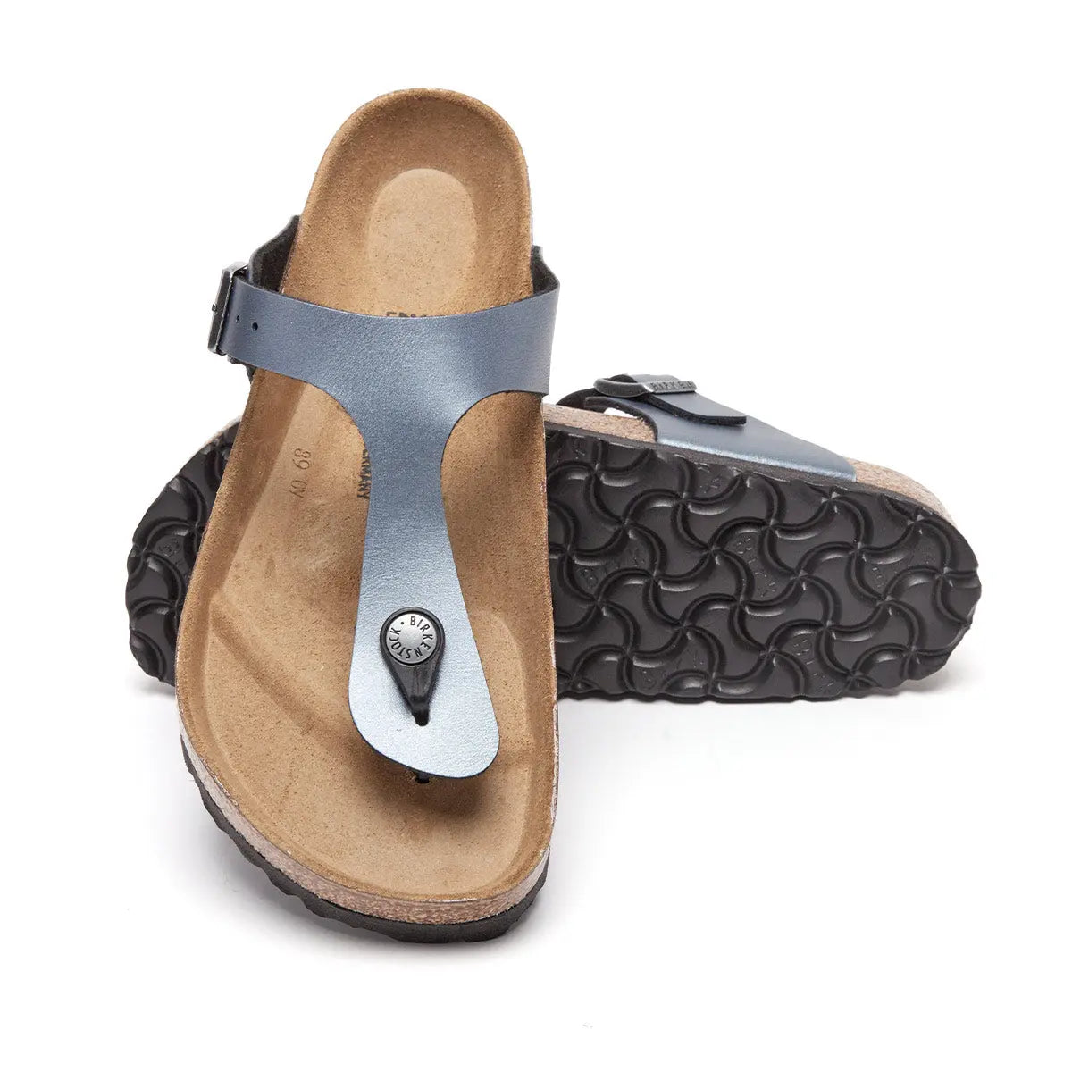 Birkenstock Gizeh Birko-Flor Sandals