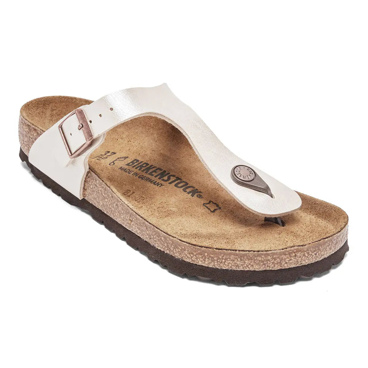 Birkenstock Gizeh Birko-Flor Sandals