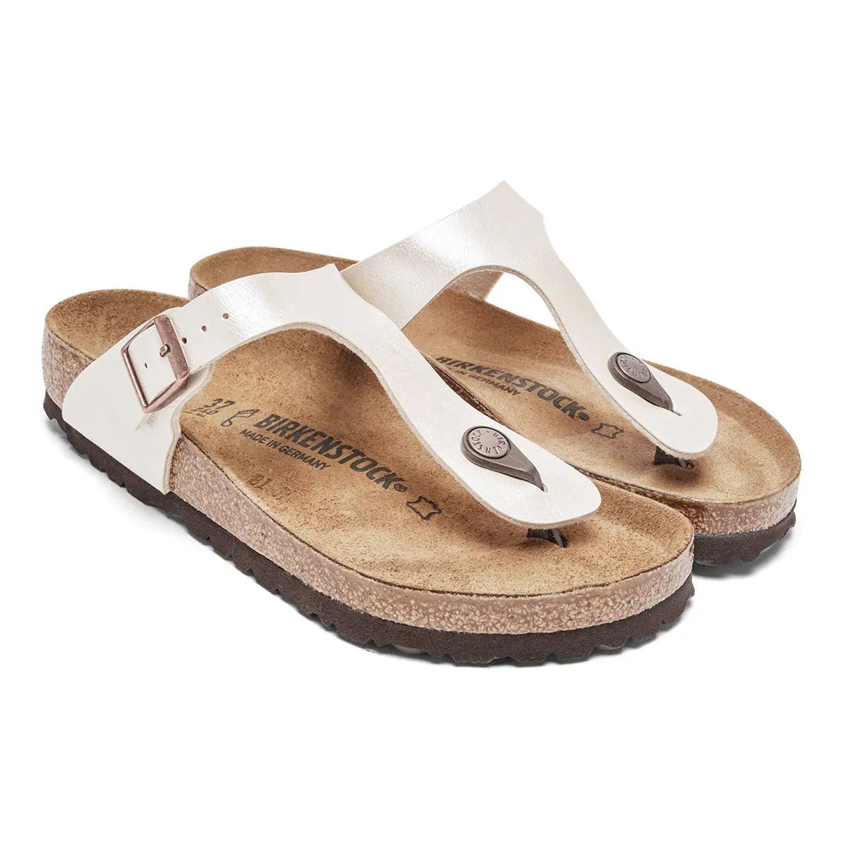 Birkenstock Gizeh Birko-Flor Sandals