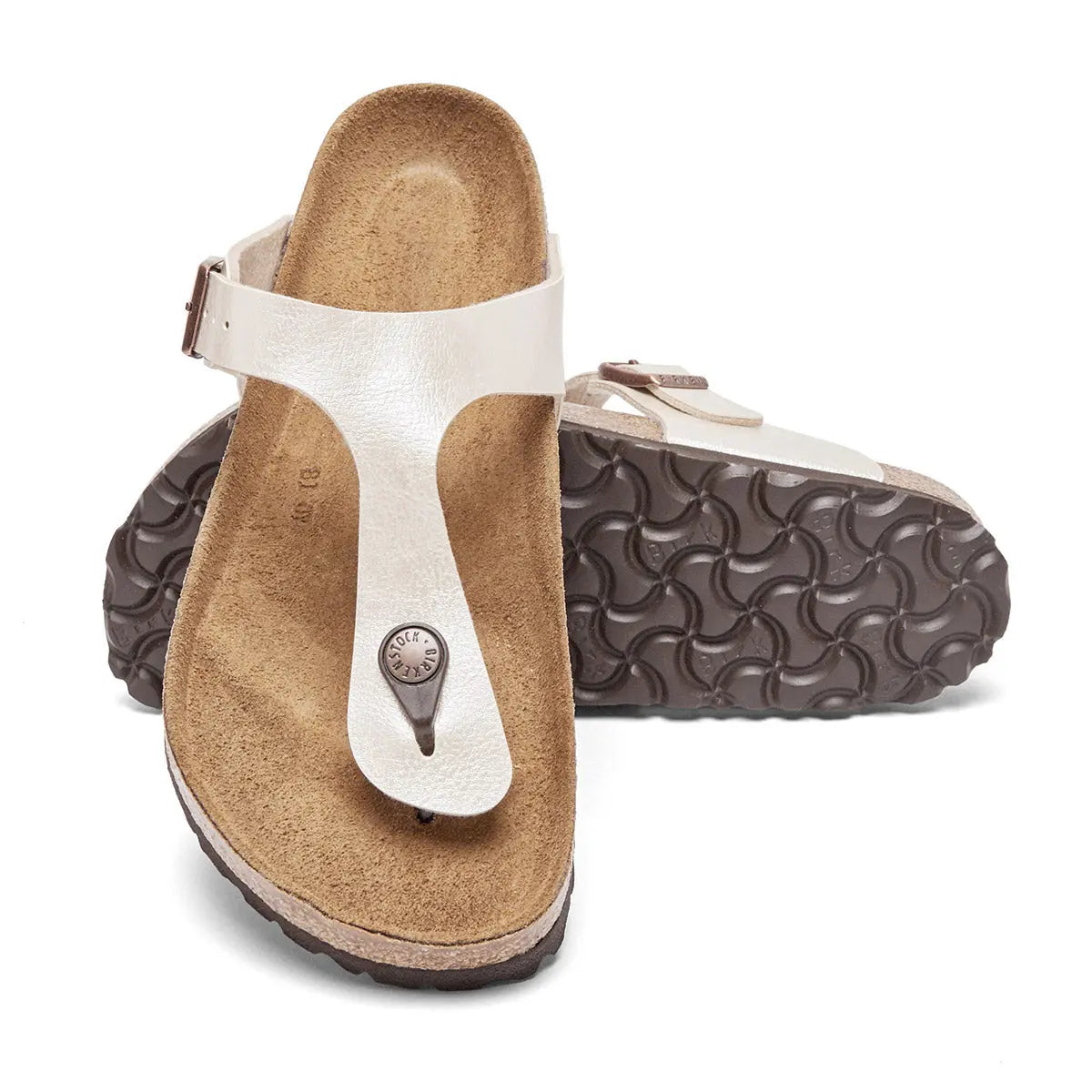 Birkenstock Gizeh Birko-Flor Sandals