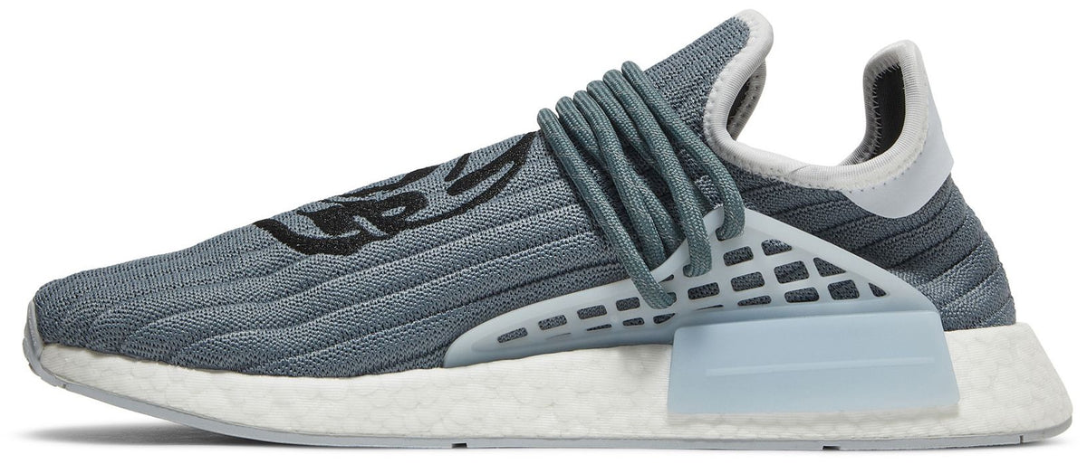 adidas Men's Nmd Hu 'Pharrell X Billionaire Club Astronaut Blue' Sneakers