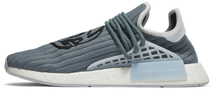 adidas Men's Nmd Hu 'Pharrell X Billionaire Club Astronaut Blue' Sneakers