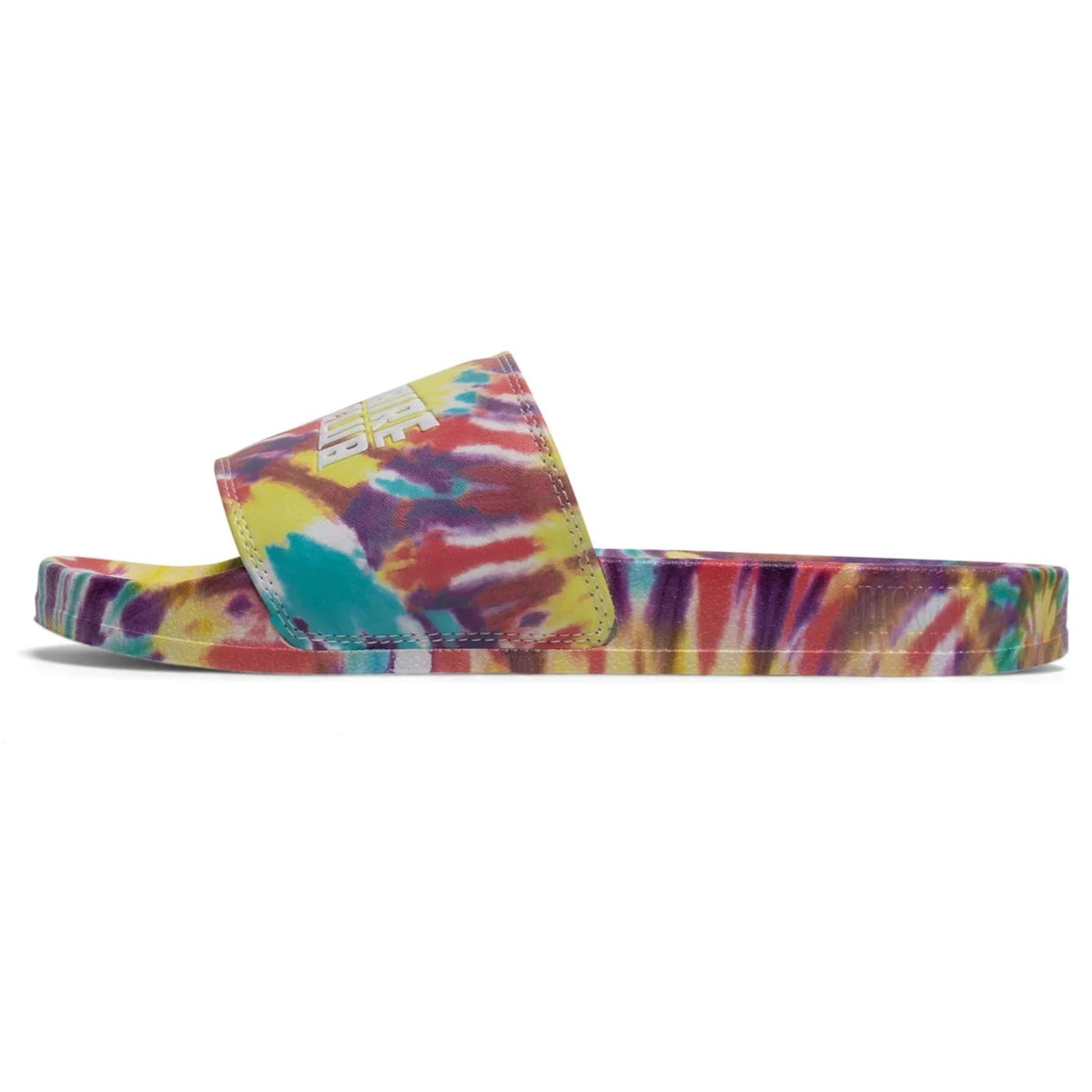 Billionaire Boys Club Men's Space Walk Slides 'Bleach White'