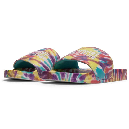 Billionaire Boys Club Men's Space Walk Slides 'Bleach White'