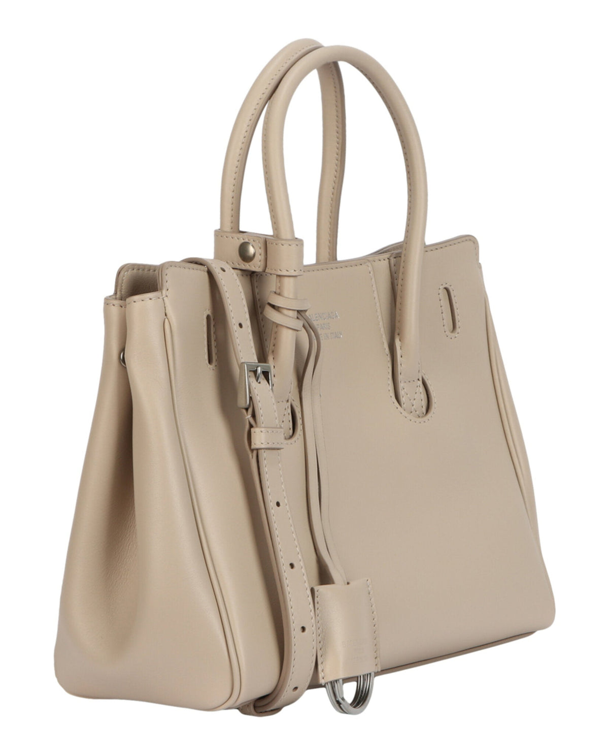 Balenciaga Hampton Mini Carry All Bag