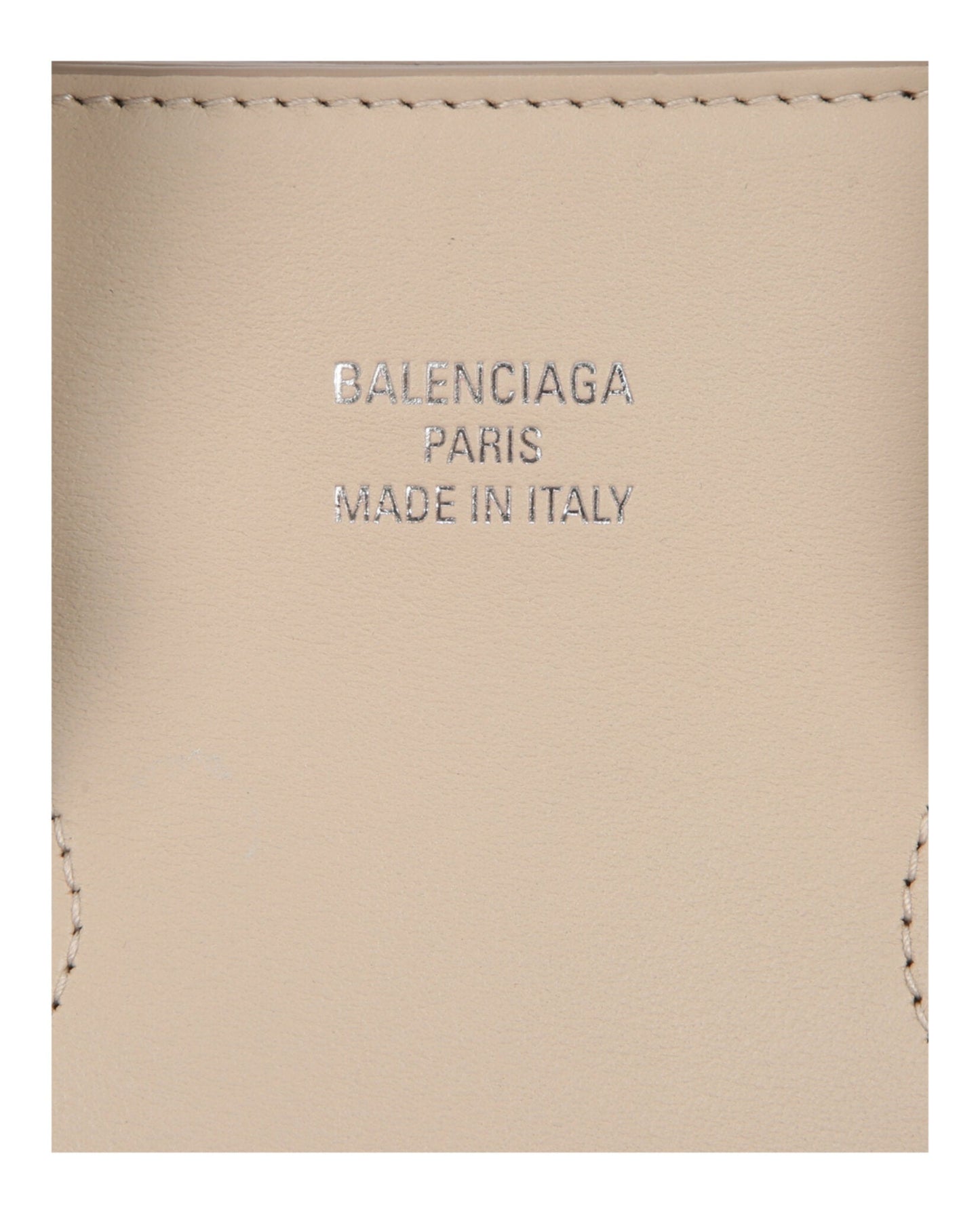 Balenciaga Hampton Mini Carry All Bag