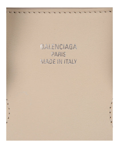 Balenciaga Hampton Mini Carry All Bag