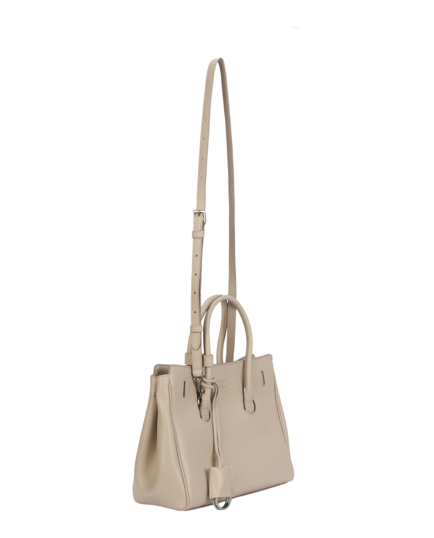 Balenciaga Hampton Mini Carry All Bag